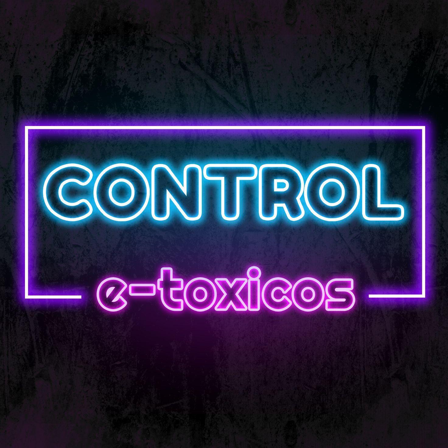 eControl avatar