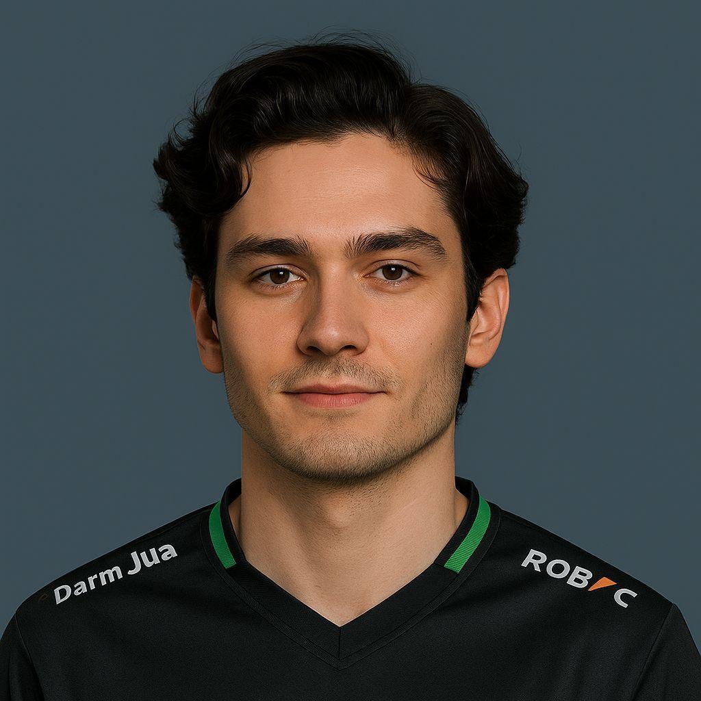lilVoltern avatar