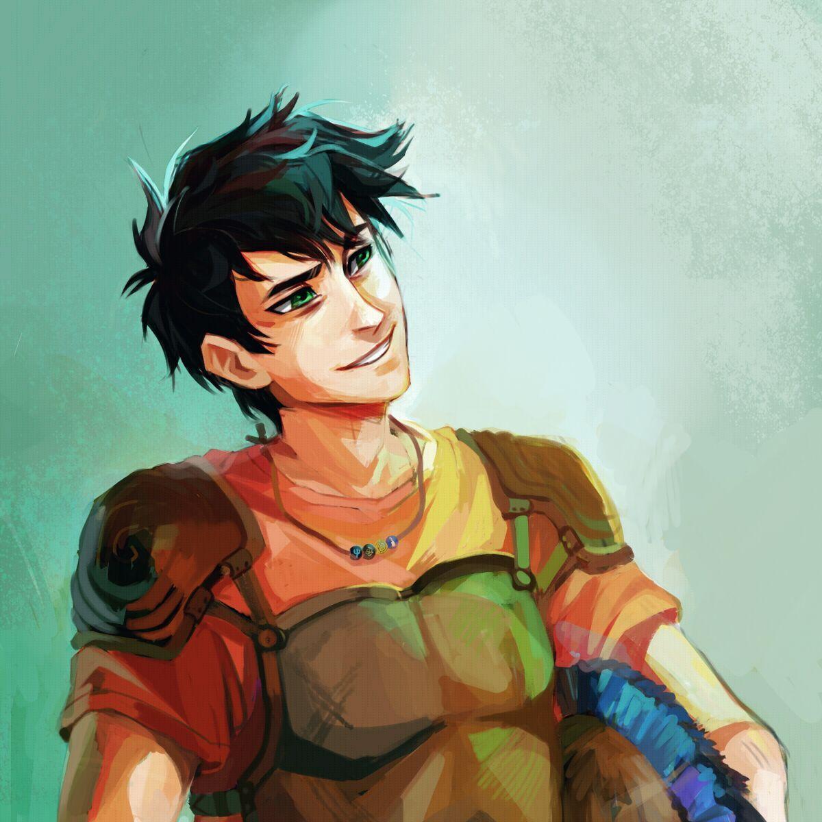 PERCY avatar