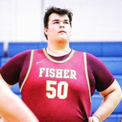400kg_Fisher avatar
