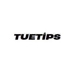 tuetips avatar
