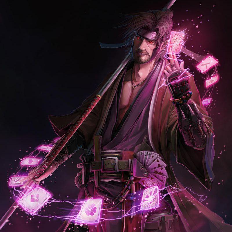 RJS avatar