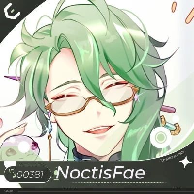 NoctisFae