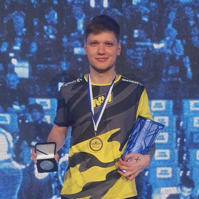 P1mor avatar