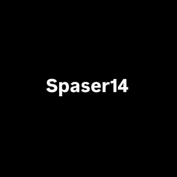 Spaser14 avatar