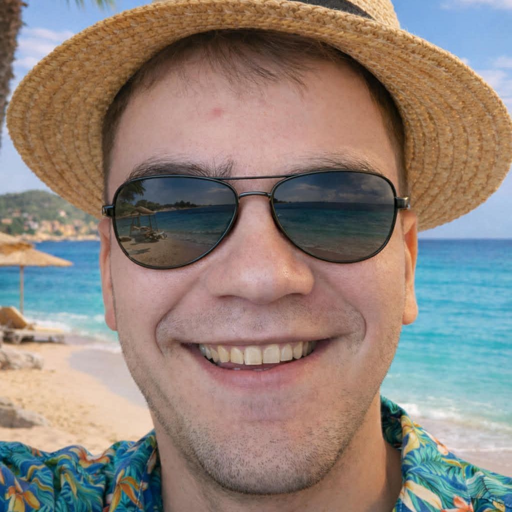 Faceit Avatar
