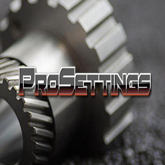 Player ProSettings avatar