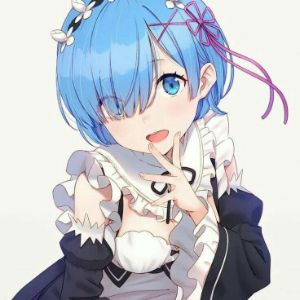 RemBestGirl1