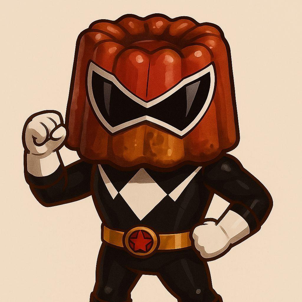 ConCombres avatar