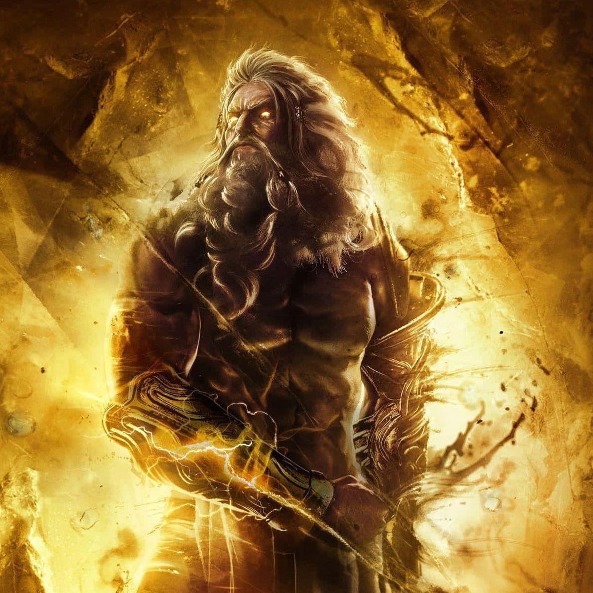 BestZeus avatar