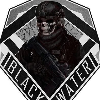 BLACK WATER