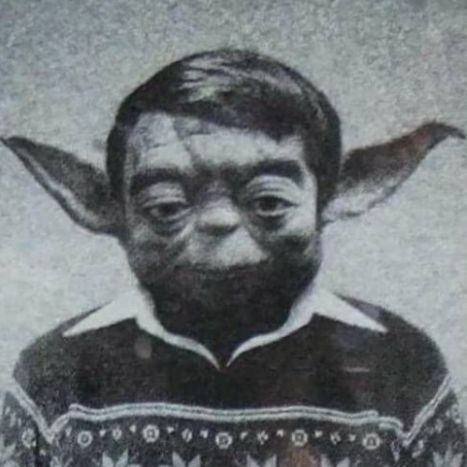 Faceit Avatar