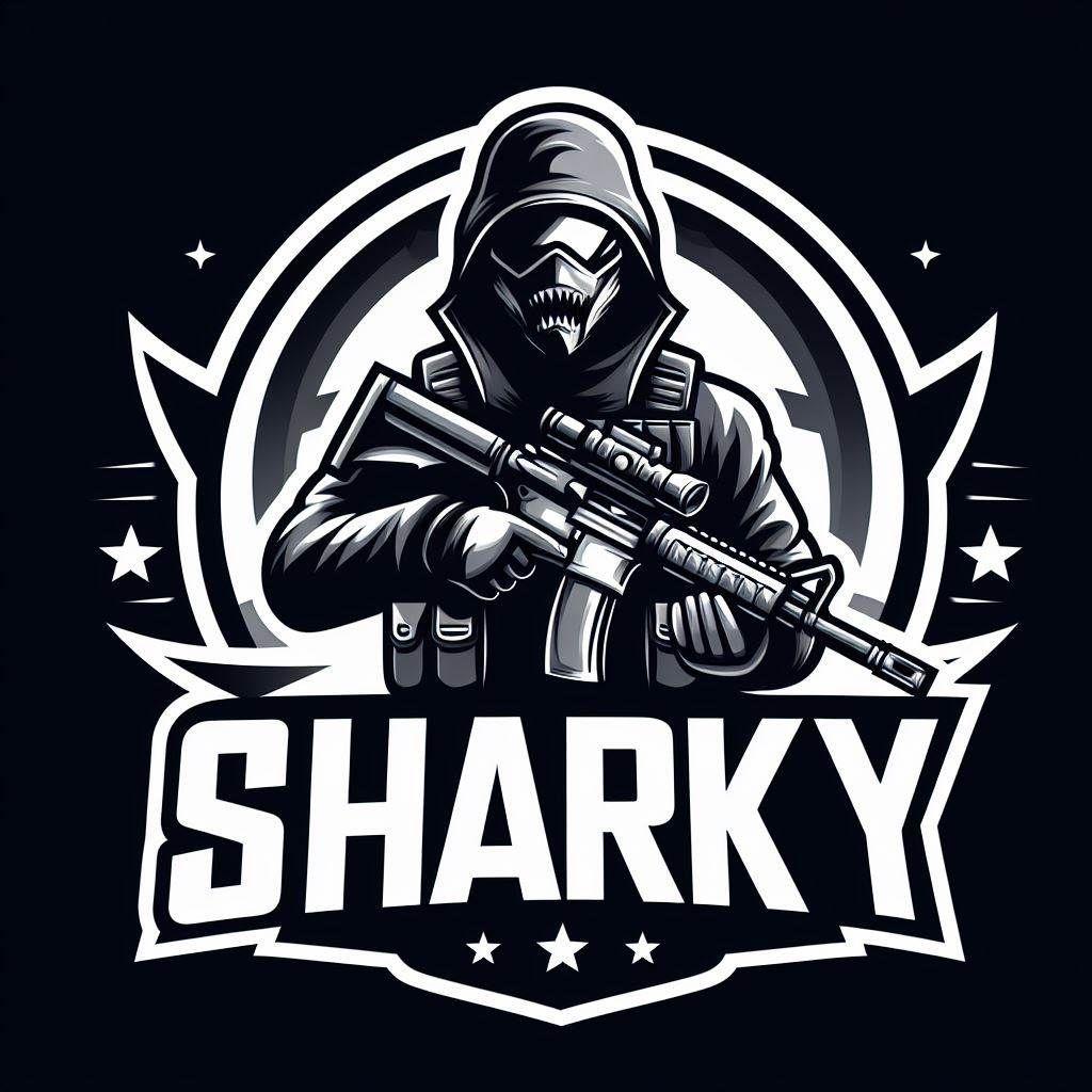 IIISHARKYIII avatar