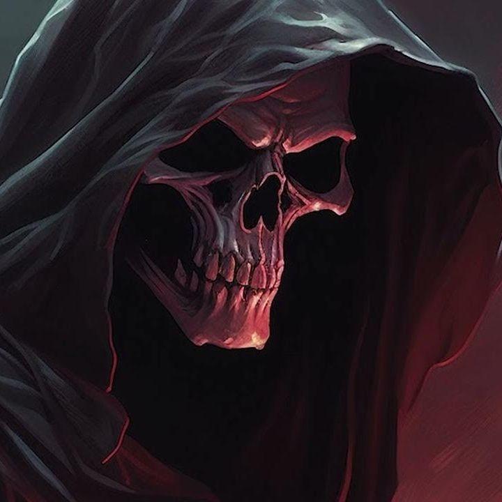 theNoFace