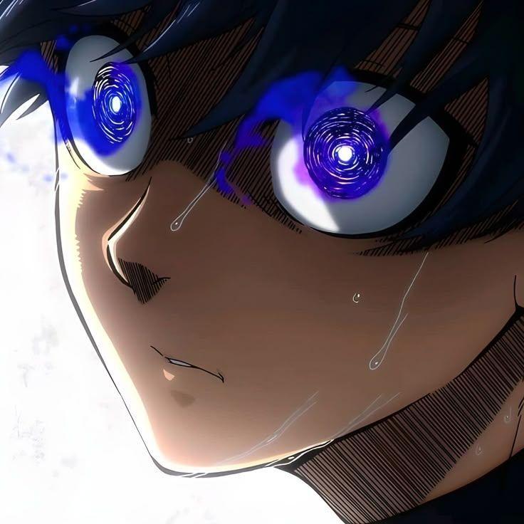 DexMM avatar