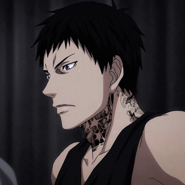 Afmlove avatar