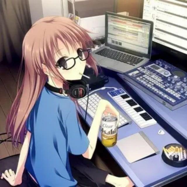 Kamutoke avatar