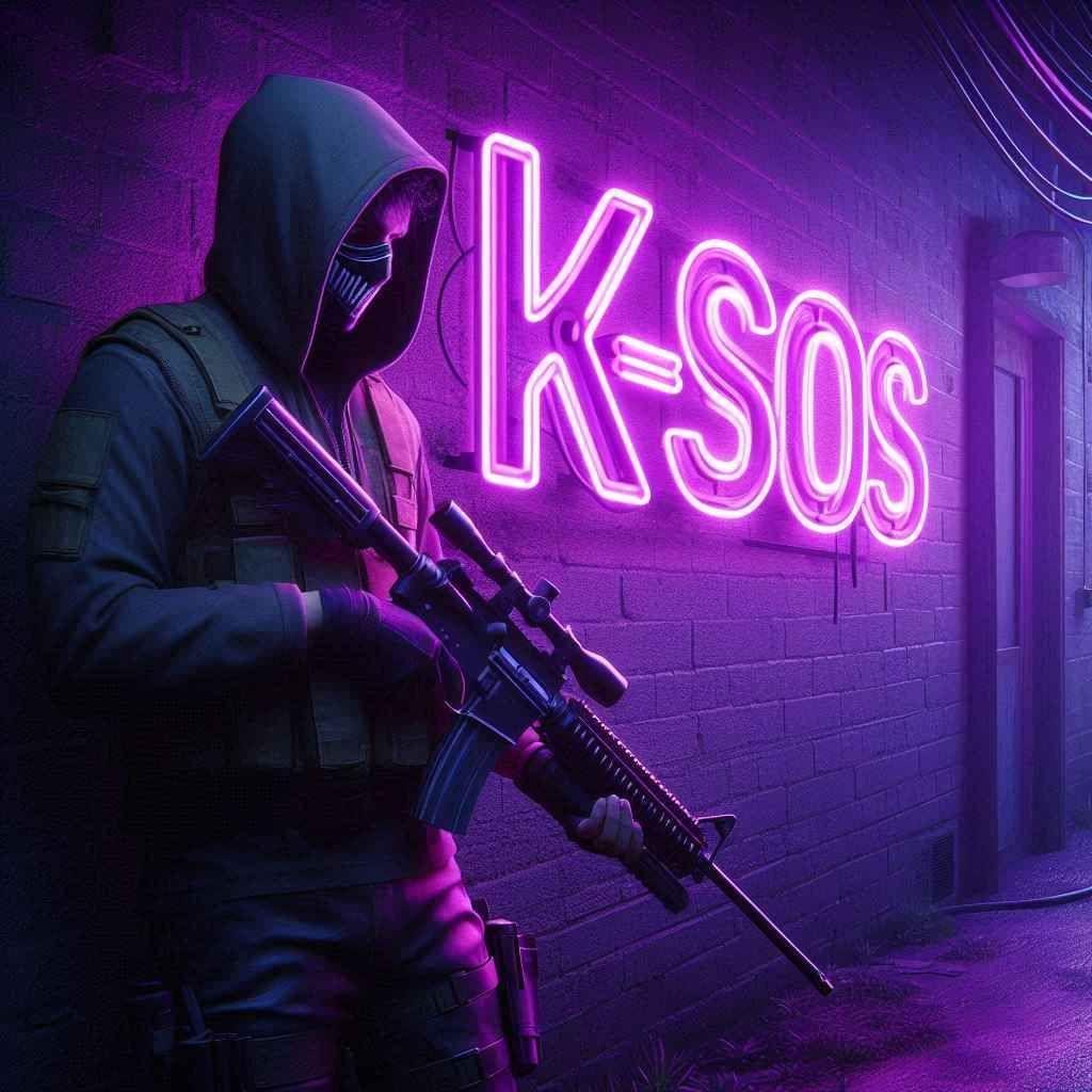K-SOS-SIUUUU avatar