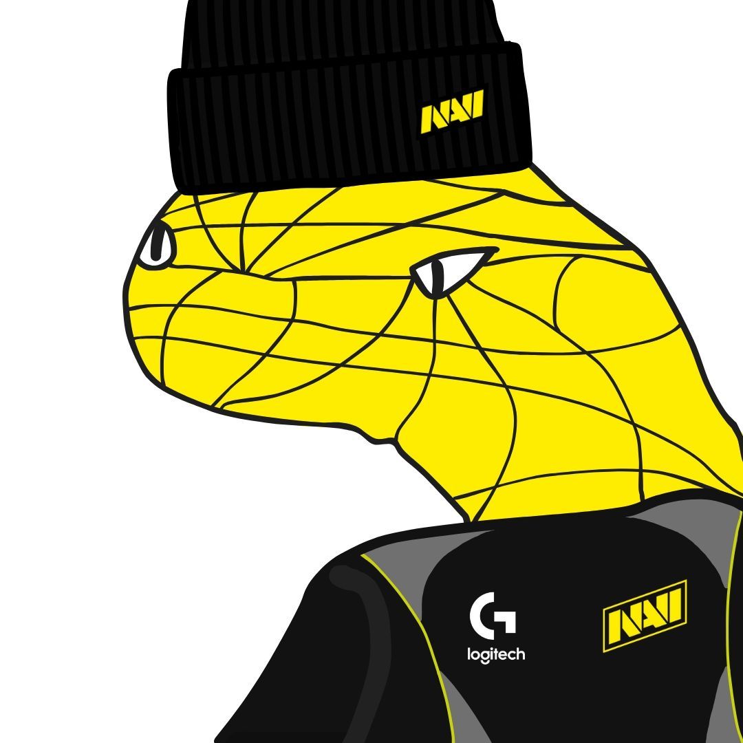 Faceit Avatar