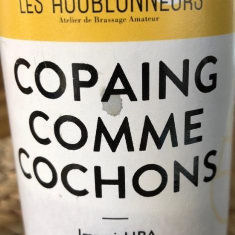 Copaing