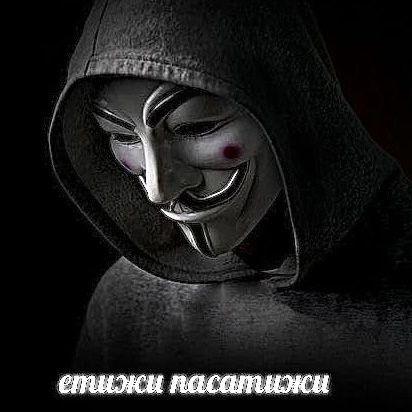 Faceit avatar