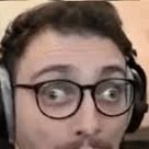 Barozi FACEIT avatar
