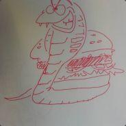 Player BurgerSlange avatar
