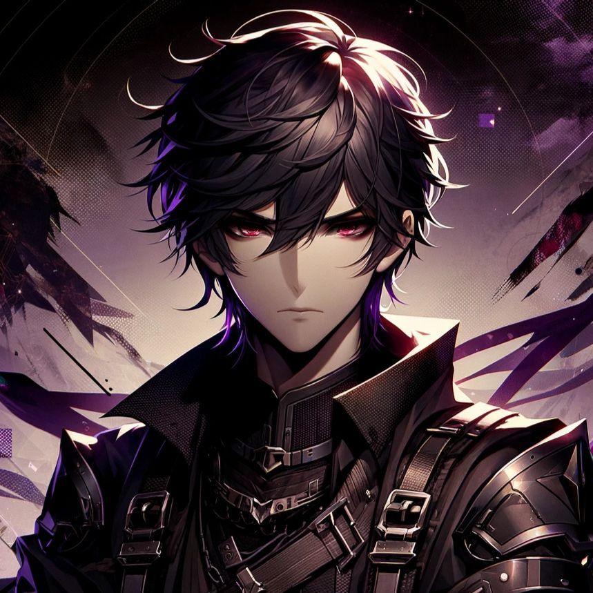 SidKagenou avatar