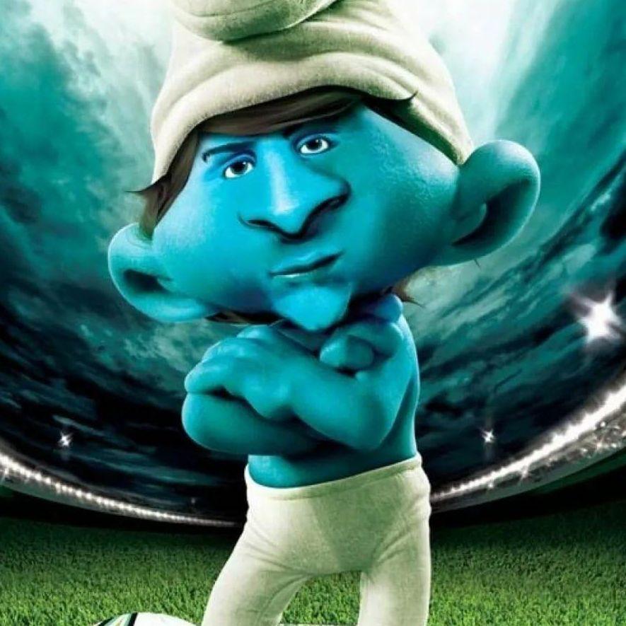BrianHarr avatar