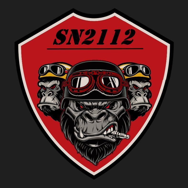 Player SN2112 avatar