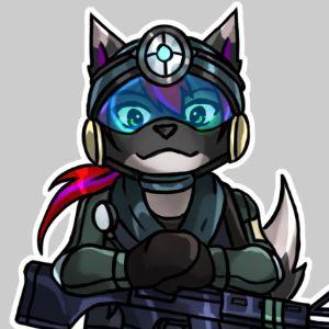 Wecherni avatar