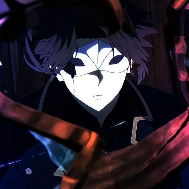 Ntelo avatar