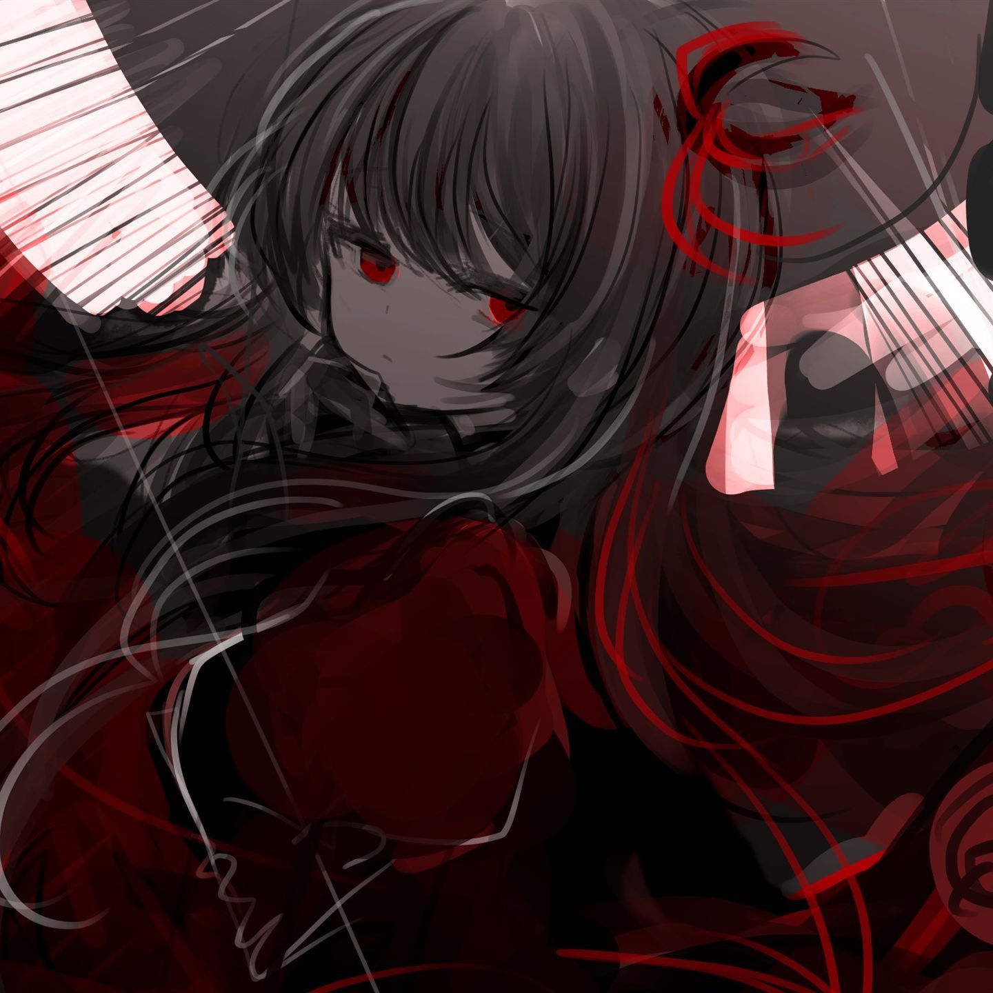 fated