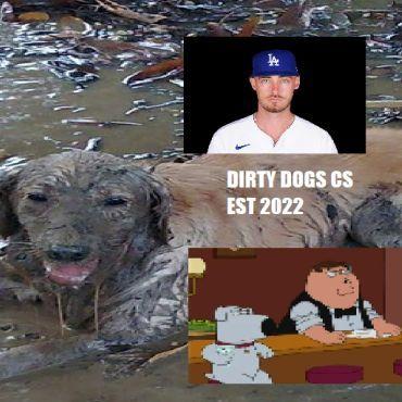 Dirty Dogs CS