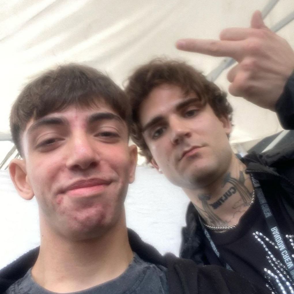 morozbek avatar