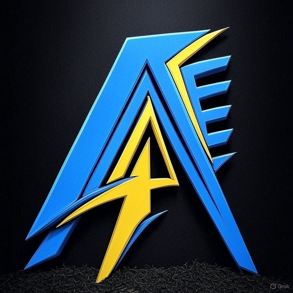 Astur Fury