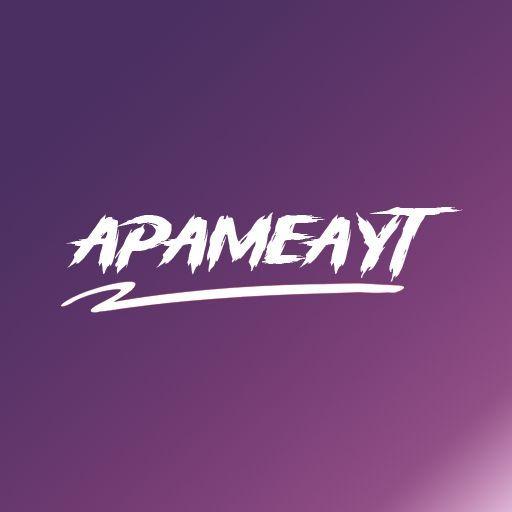 apameaYT1 avatar