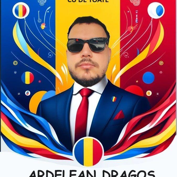 3dragos3 avatar