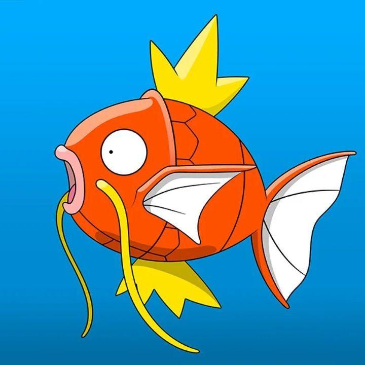 Player -Magikarp-- avatar