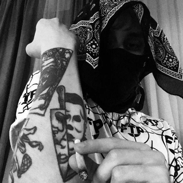 lovedies80 avatar