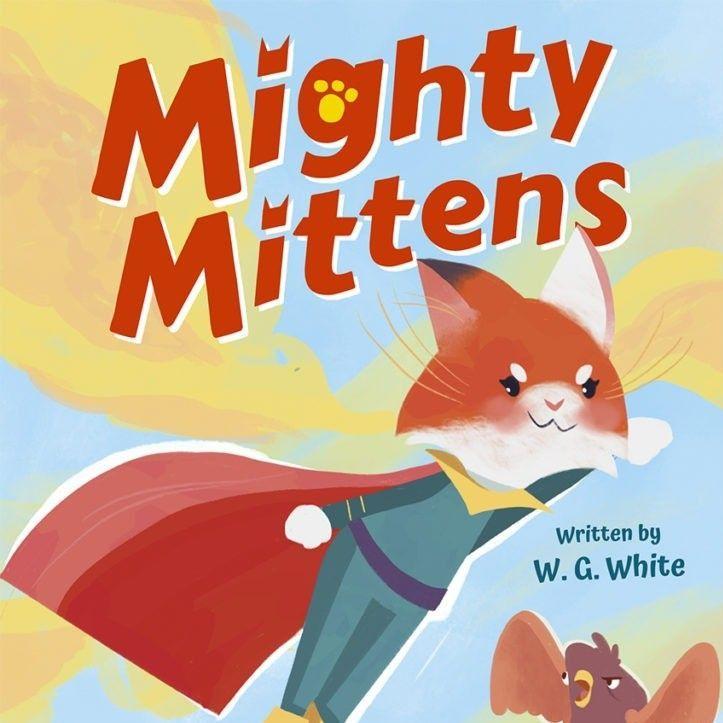 MightyMitten avatar