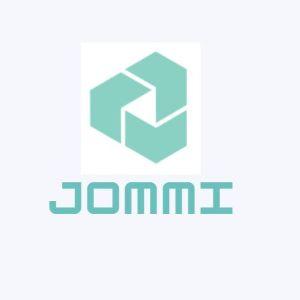 Jommi_ avatar