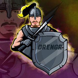 Player DrengRRRR avatar