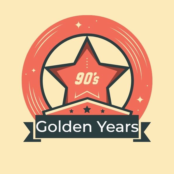 Golden Years