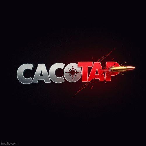 CacoTap avatar