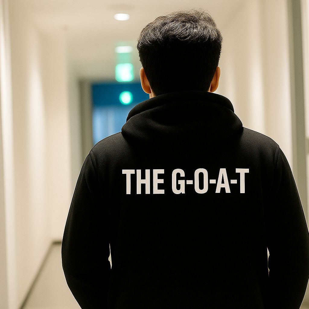 THE-G-O-A-T FACEIT avatar