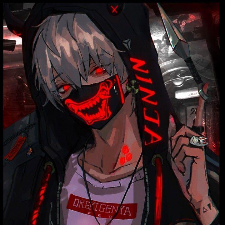 Reshala avatar