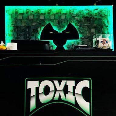 Player TOXIC_LAG avatar