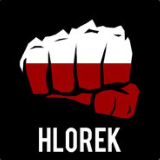 Hlorek avatar