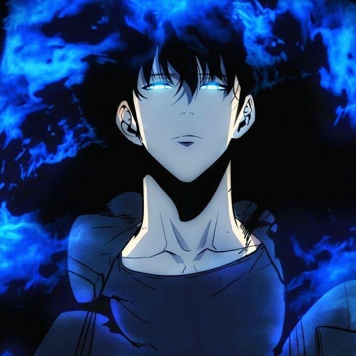 Erangovii avatar